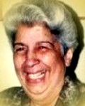 Myriam  Peres